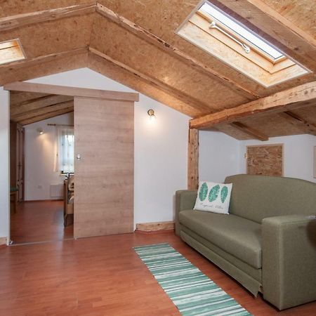 Apartment Tre Rose Zvoneca 외부 사진