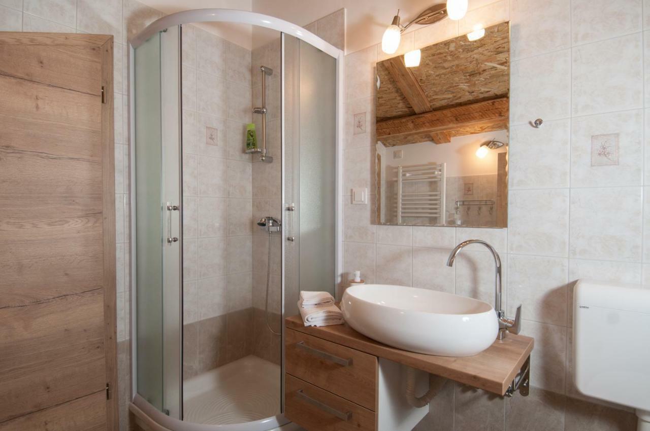 Apartment Tre Rose Zvoneca 외부 사진