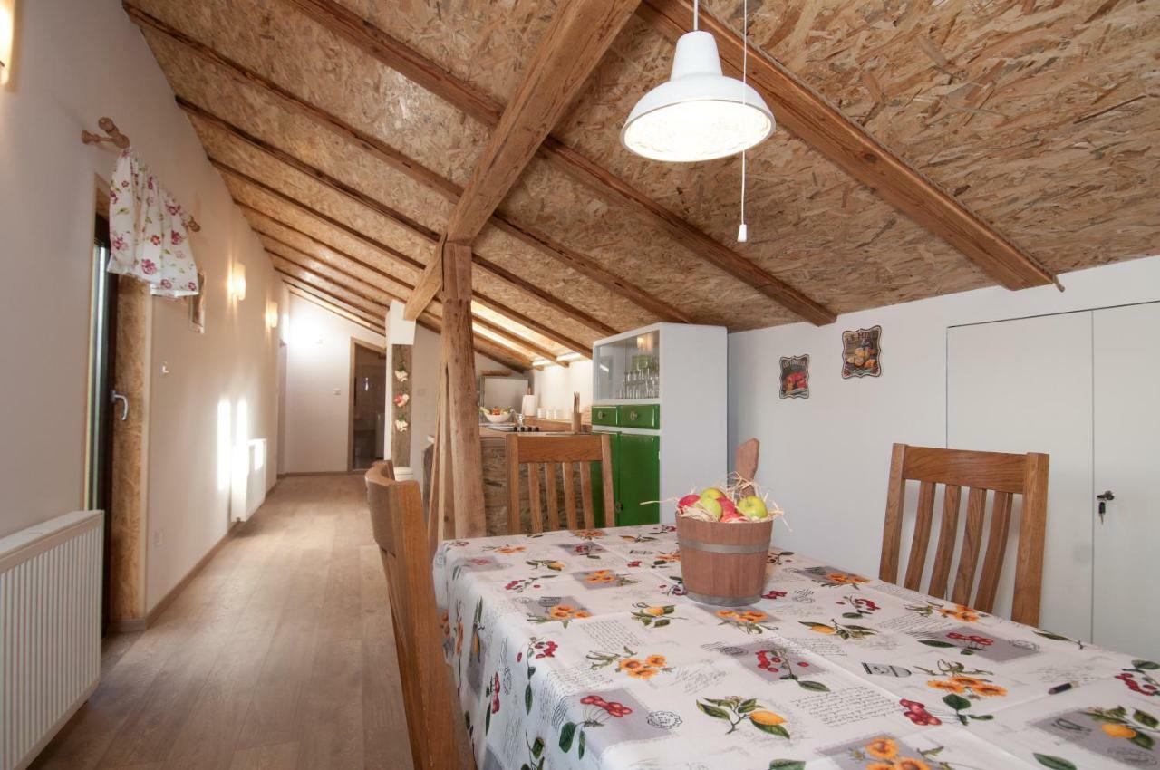 Apartment Tre Rose Zvoneca 외부 사진