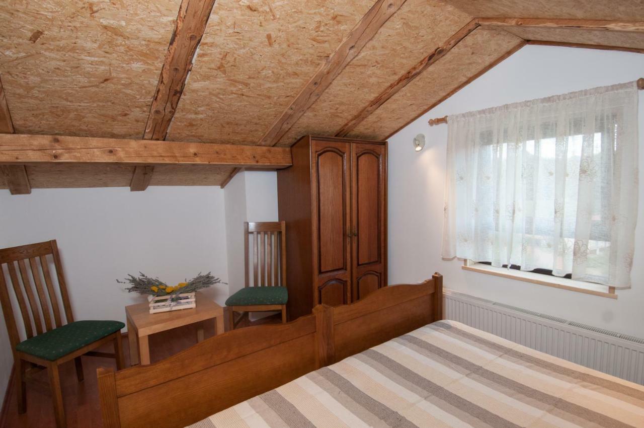Apartment Tre Rose Zvoneca 외부 사진